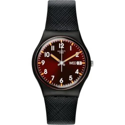 Montre SIR RED