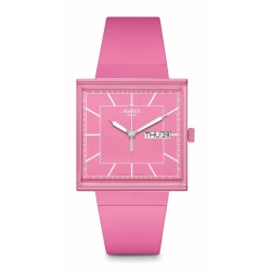 Montre WHAT IF...ROSE?