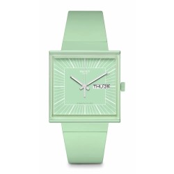 Montre WHAT IF...MINT?