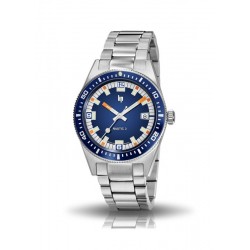 Montre Homme NAUTIC 3