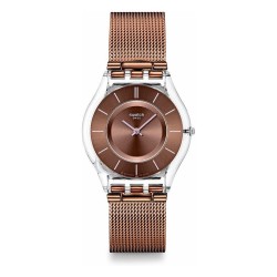 Montre MOCHA IN MIND