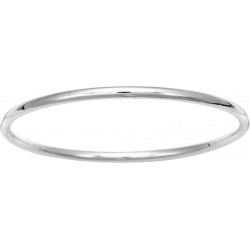 bracelet rigide argent fil...