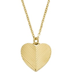 Collier Acier HARLOW HEART...