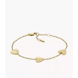 Bracelet Acier HARLOW HEART...