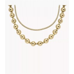 Collier Acier 