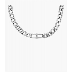 Collier Acier LINK