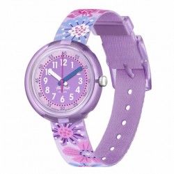 Montre Enfant FLOWER CHAOS