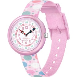 Montre Enfant FLYING BUBBLES