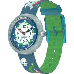 Montre Enfant LIVING HISTORY