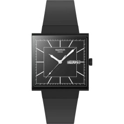 Montre WHAT IF...BLACKAGAIN