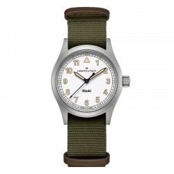 Montre Homme KHAKI FIELD Q 38M