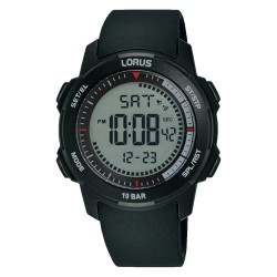 Montre Homme DIGITAL CADRAN...