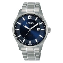 Montre Homme CADRAN BLEU