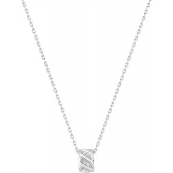 Collier Argent OZ