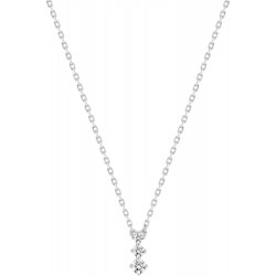 Collier Argent OZ