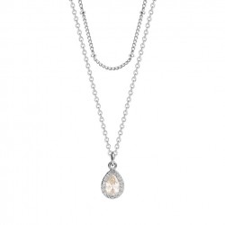 Collier Argent OZ