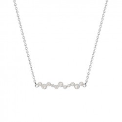 Collier Argent OZ