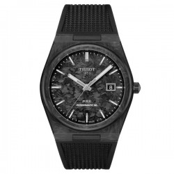 Montre Homme PRX CARBON