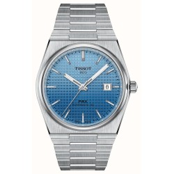 Montre Homme PRX BLEU CAMELEON