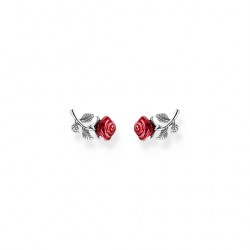 boucles d'oreilles argent...