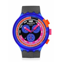 Montre SWATCH NEON PARTY TO...