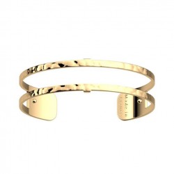 Bracelet rigide métal doré...