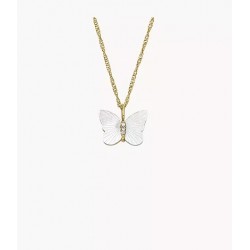Collier Acier MOP