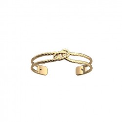 Bracelet rigide métal doré...