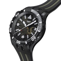 Montre BLACK SEA NETTLE