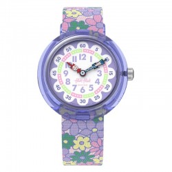 Montre Enfant FLOWER FIELDS