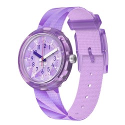 Montre Enfant PURPLE PRISM