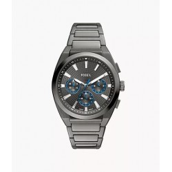 Montre Homme EVERETT CHRONO