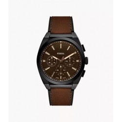 Montre Homme EVERETT CHRONO