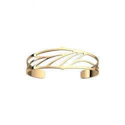 Bracelet rigide métal doré...