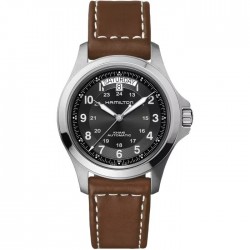 Montre Homme KHAKI FIELD...