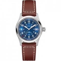 Montre Homme KHAKI FIELD 38 MM