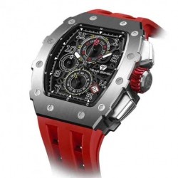 Montre Homme CHRONO QUARTZ...