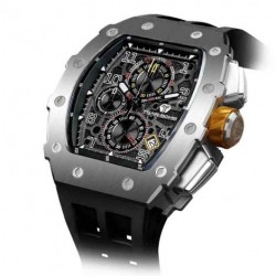 Montre Homme CHRONO QUARTZ...