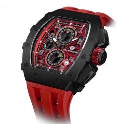 Montre Homme CHRONO QUARTZ...