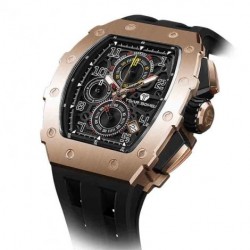 Montre Homme CHRONO QUARTZ...