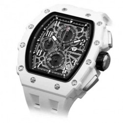 Montre Homme CHRONO QUARTZ...