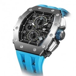 Montre Homme CHRONO QUARTZ...