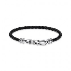 bracelet argent 