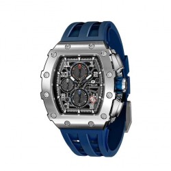 Montre Homme CHRONO QUARTZ...