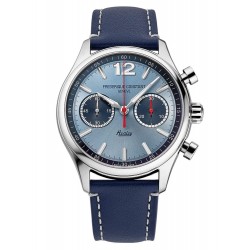 Montre Homme Chrono Vintage...