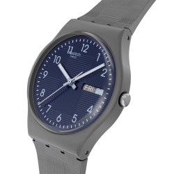 Montre TILE DIAL