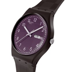 Montre WEAVING WONDERS
