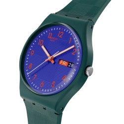 Montre PATTERN FORMATION