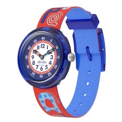Montre Enfant KNOW YOUR ABC