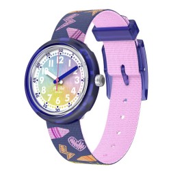 Montre Enfant RAINBOW CRAYONS